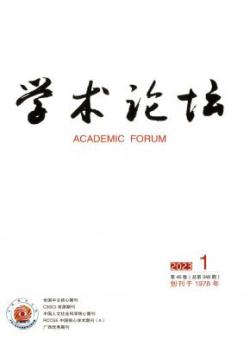 学术论坛